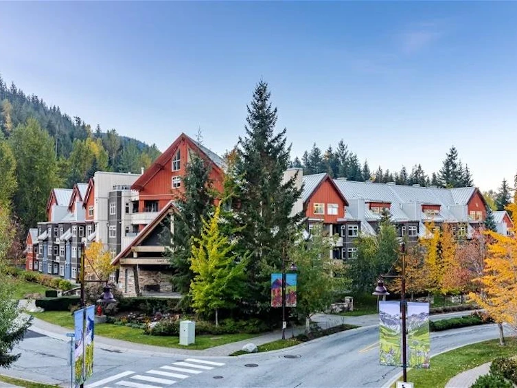 207-2050 Lake Placid Road, Whistler, BC, V8E 0A8 - 15