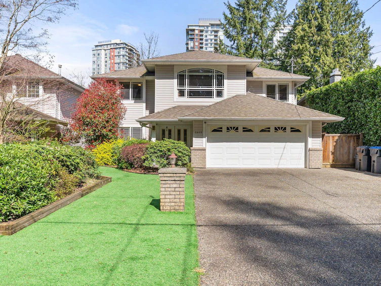 2615 Larkin Avenue, Port Coquitlam, BC, V3B 2H8 - 9