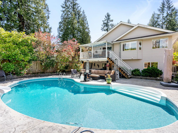 2615 Larkin Avenue, Port Coquitlam, BC, V3B 2H8 - 2