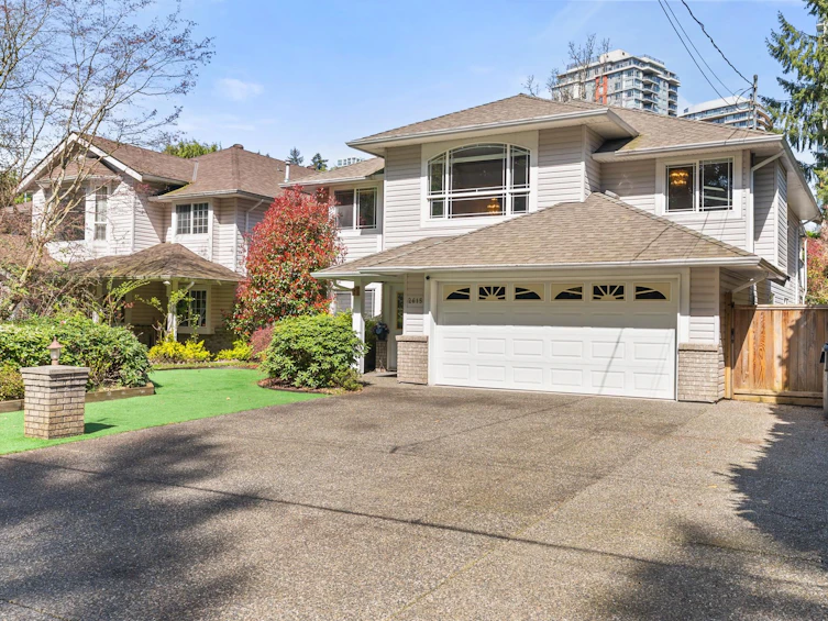 2615 Larkin Avenue, Port Coquitlam, BC, V3B 2H8