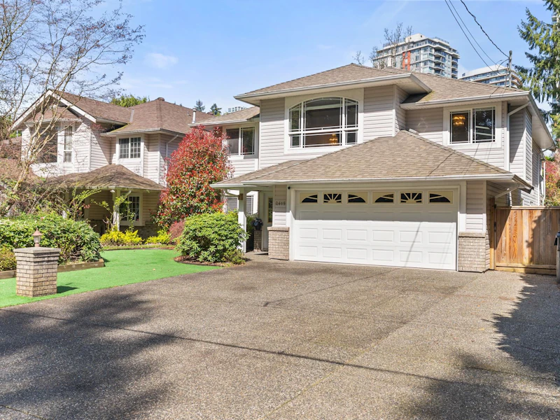 2615 Larkin Avenue, Port Coquitlam BC V3B 2H8