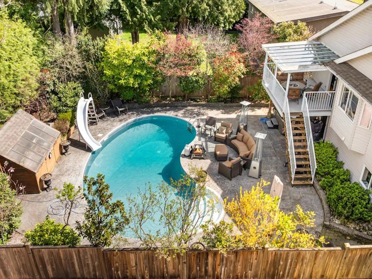 2615 Larkin Avenue, Port Coquitlam, BC, V3B 2H8 - 8
