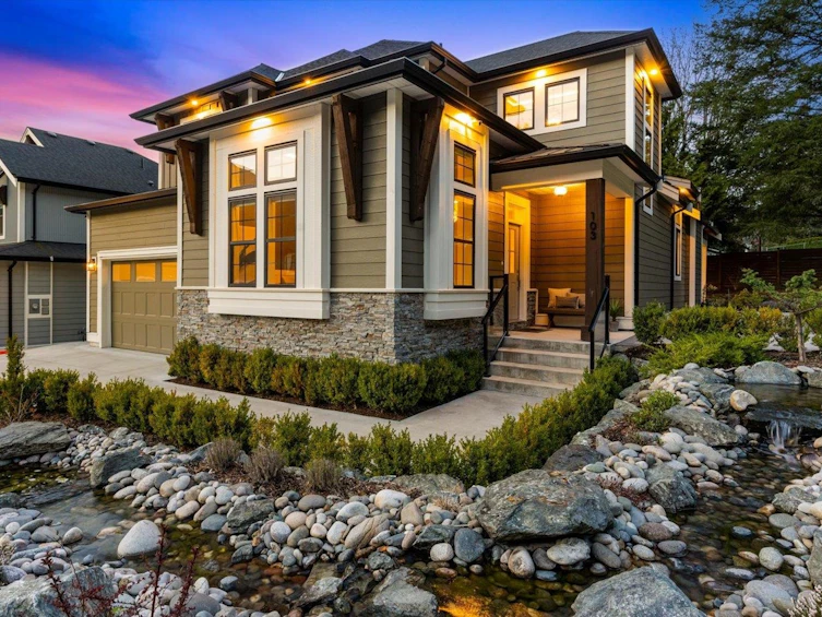 103-1880 Columbia Valley Road, Cultus Lake, BC, V2R 6G8 - 2