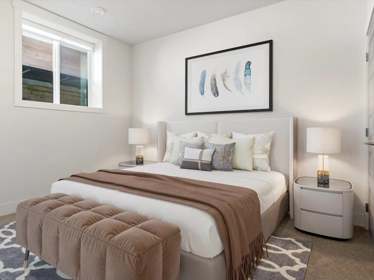 103-1880 Columbia Valley Road, Cultus Lake, BC, V2R 6G8 - 34