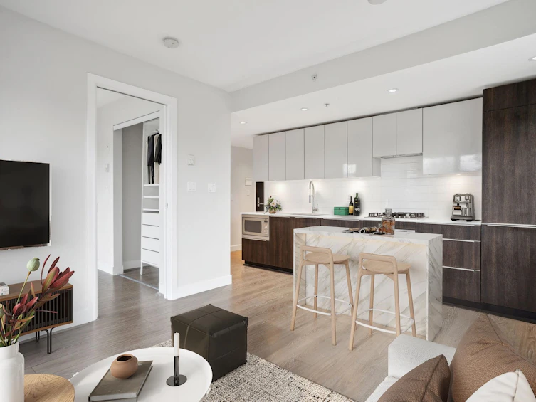 409-1588 E Hastings Street, Vancouver, BC, V5L 0B8 - 2