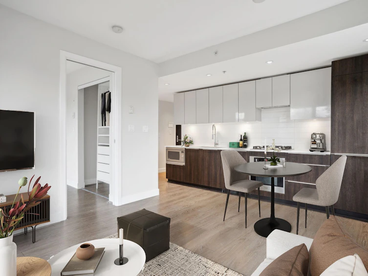 409-1588 E Hastings Street, Vancouver, BC, V5L 0B8 - 3