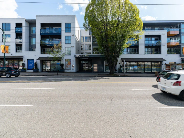 409-1588 E Hastings Street, Vancouver, BC, V5L 0B8 - 10