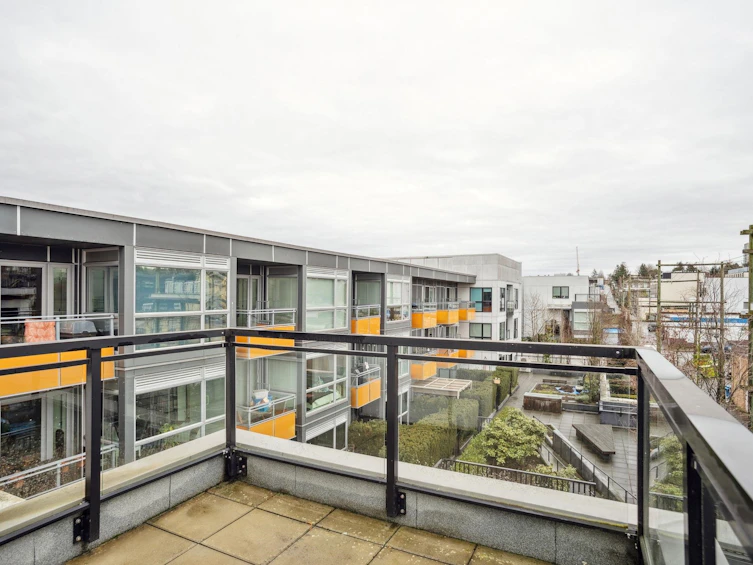 409-1588 E Hastings Street, Vancouver, BC, V5L 0B8 - 8
