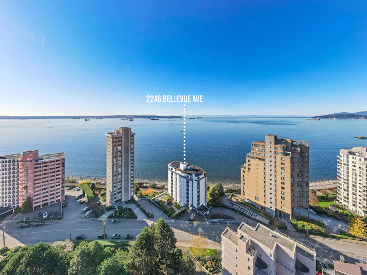 301-2246 Bellevue Avenue, West Vancouver, BC, V7V 1C6 - 31