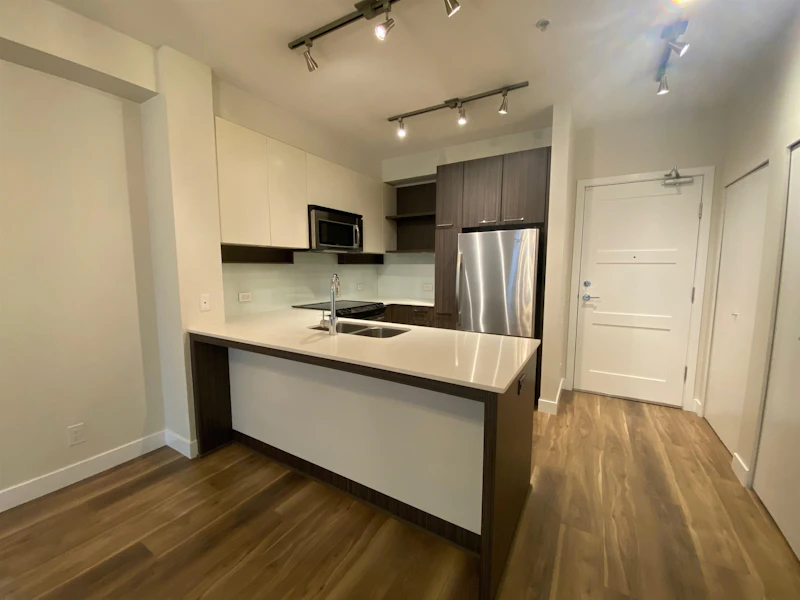 110 - 545 Foster Avenue, Coquitlam BC V3J 0B3