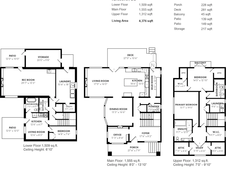 4208 W 13th Avenue, Vancouver, BC, V6R 2T8 - 40