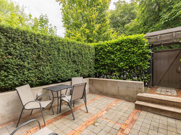 4208 W 13th Avenue, Vancouver, BC, V6R 2T8 - 30