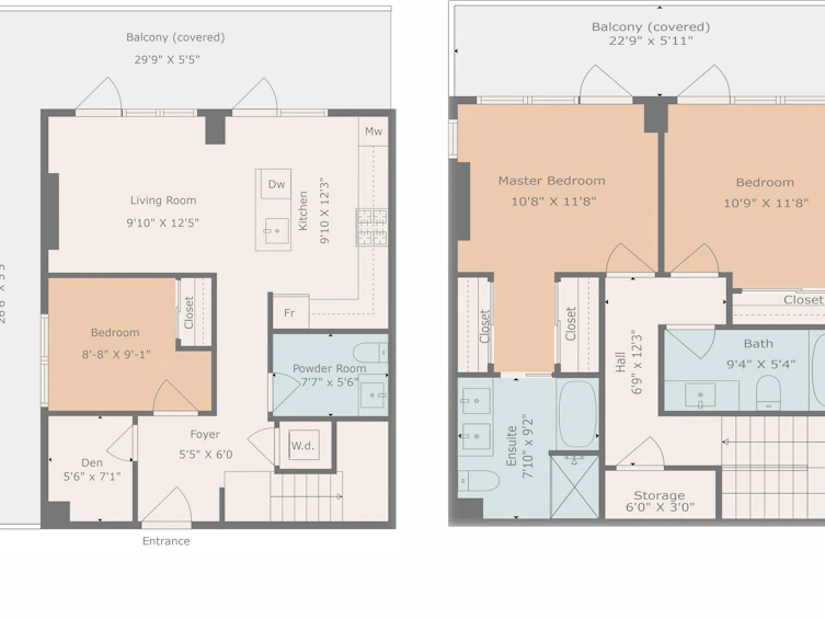 508-528 W King Edward Avenue, Vancouver, BC, V5Z 2C3 - 28