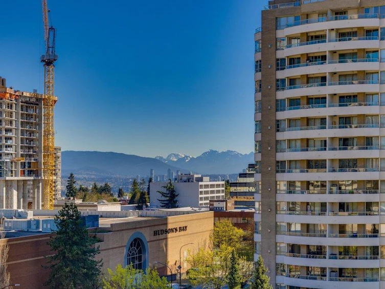 701-6521 Bonsor Avenue, Burnaby, BC, V5H 4N3 - 19