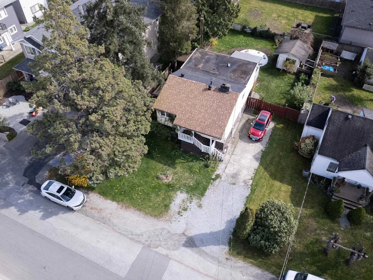 20616 113 Avenue, Maple Ridge, BC, V2X 1E3