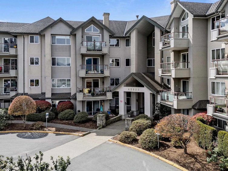 108-45520 Knight Road, Chilliwack, BC, V2R 3Z2 - 3
