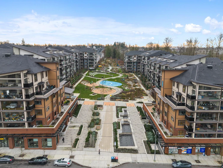 401-20290 86 Avenue, Langley, BC, V2Y 3L6 - 5
