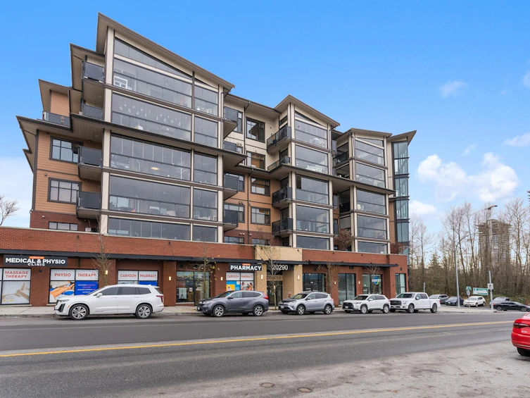 401-20290 86 Avenue, Langley, BC, V2Y 3L6 - 30