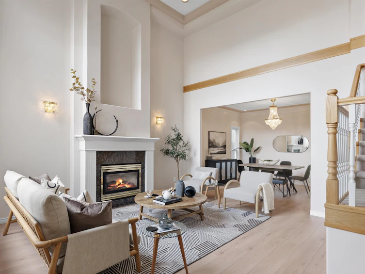 8591 Heather Street, Richmond, BC, V6Y 2R6 - 3