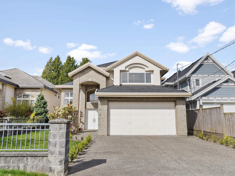 8591 Heather Street, Richmond, BC, V6Y 2R6 - 37