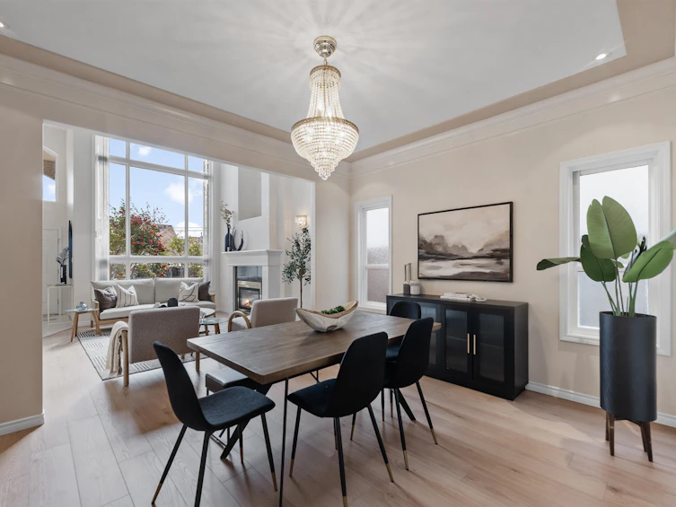 8591 Heather Street, Richmond, BC, V6Y 2R6 - 11