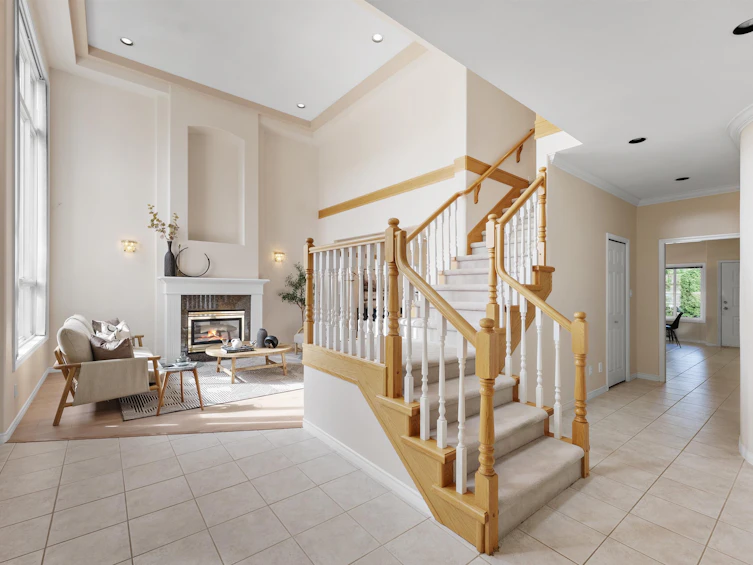 8591 Heather Street, Richmond, BC, V6Y 2R6 - 8