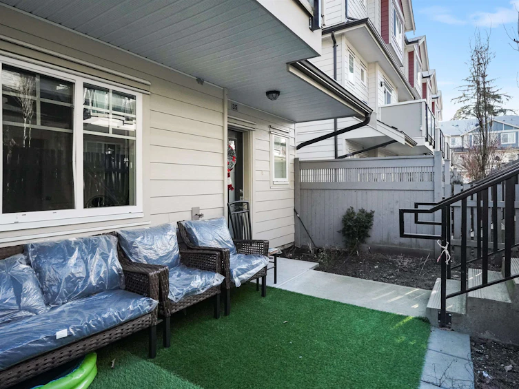 35-13898 64 Avenue, Surrey, BC, V3W 1L6 - 9