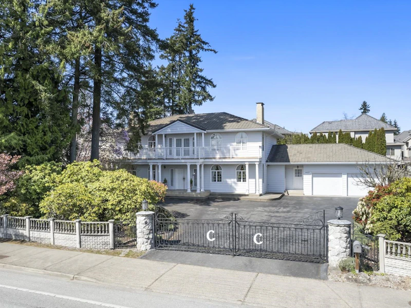 16027 80th Avenue, Surrey BC V4N 0X1