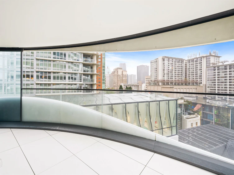 707-1033 Nelson Street, Vancouver, BC, V6E 0E5 - 5