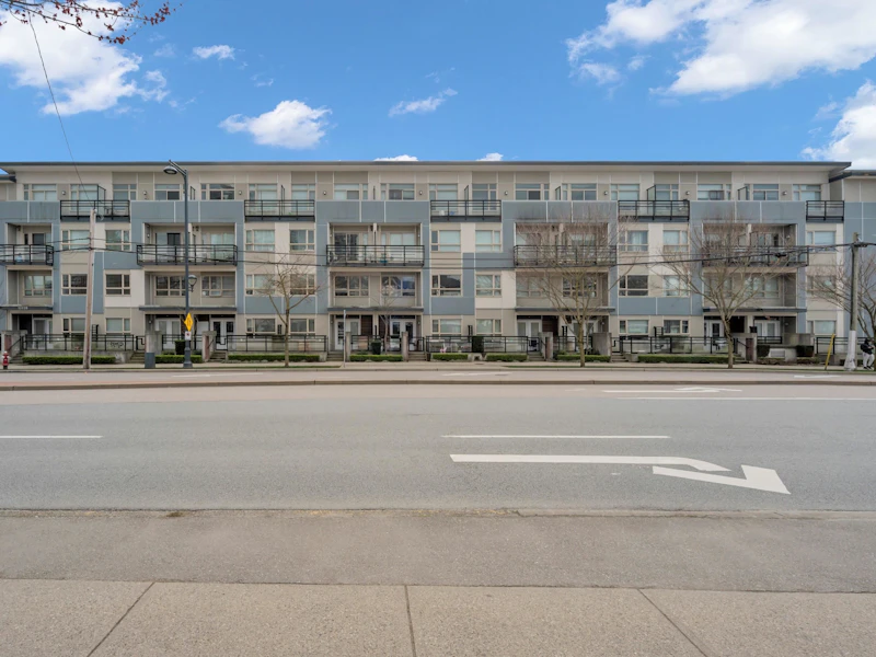 422 - 13228 Old Yale Road, Surrey BC V3T 0K3