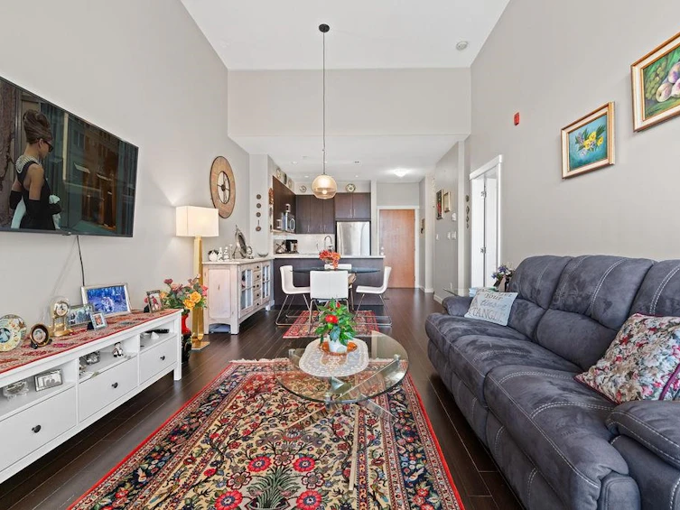 527-119 W 22nd Street, North Vancouver, BC, V7M 0B4 - 9