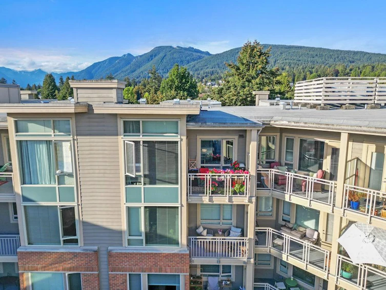 527-119 W 22nd Street, North Vancouver, BC, V7M 0B4 - 24