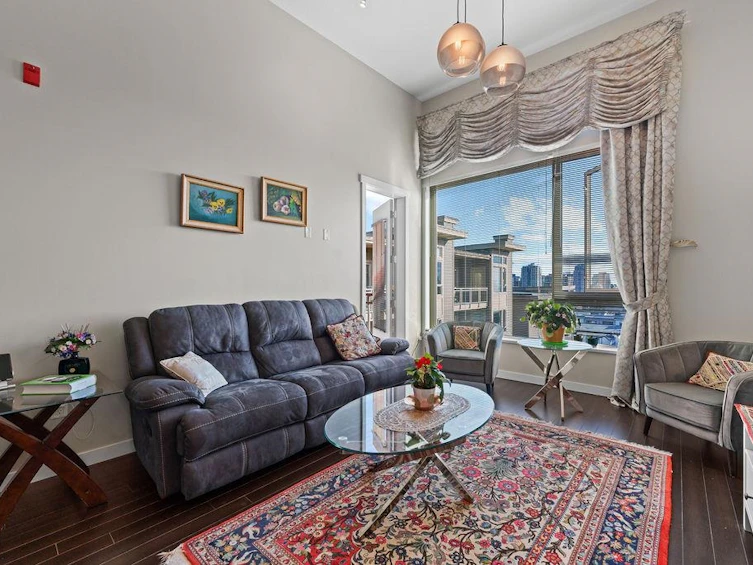 527-119 W 22nd Street, North Vancouver, BC, V7M 0B4 - 4