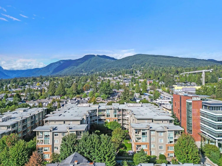 527-119 W 22nd Street, North Vancouver, BC, V7M 0B4 - 25