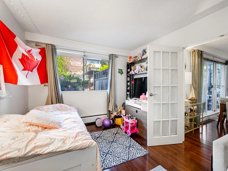110-141 E 18th Street, North Vancouver, BC, V7L 2X3 - 22