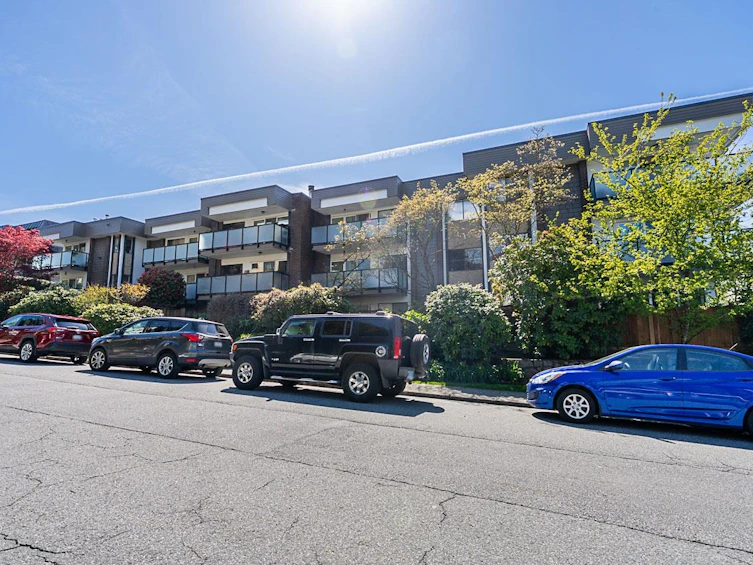 110-141 E 18th Street, North Vancouver, BC, V7L 2X3 - 29