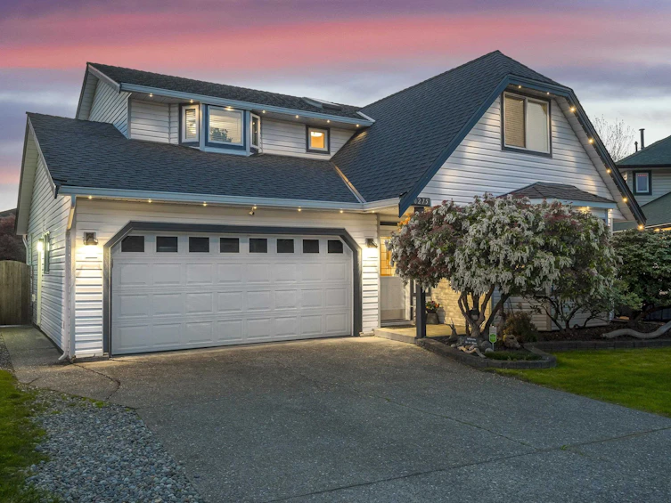 20275 94b Avenue, Langley, BC, V1M 1Y8 - 2