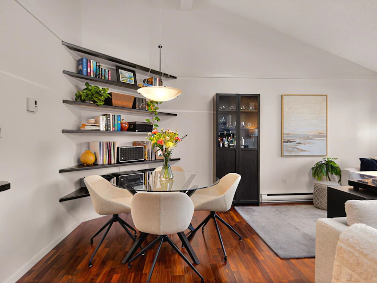 PH5-1827 W 3rd Avenue, Vancouver, BC, V6J 1K9 - 2