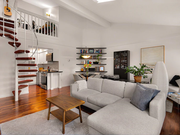 PH5-1827 W 3rd Avenue, Vancouver, BC, V6J 1K9 - 6