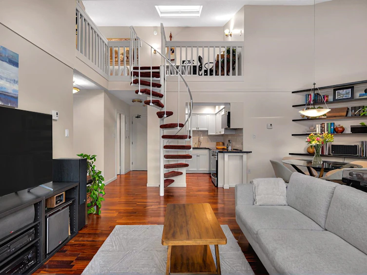 PH5-1827 W 3rd Avenue, Vancouver, BC, V6J 1K9 - 13