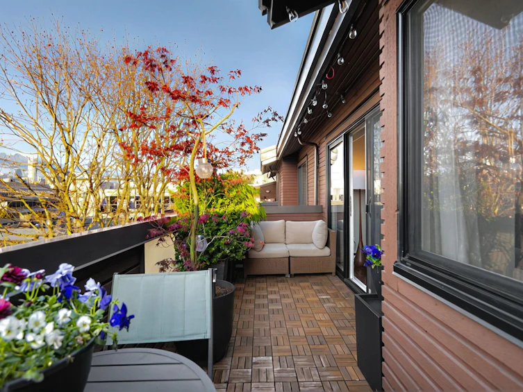 PH5-1827 W 3rd Avenue, Vancouver, BC, V6J 1K9 - 16
