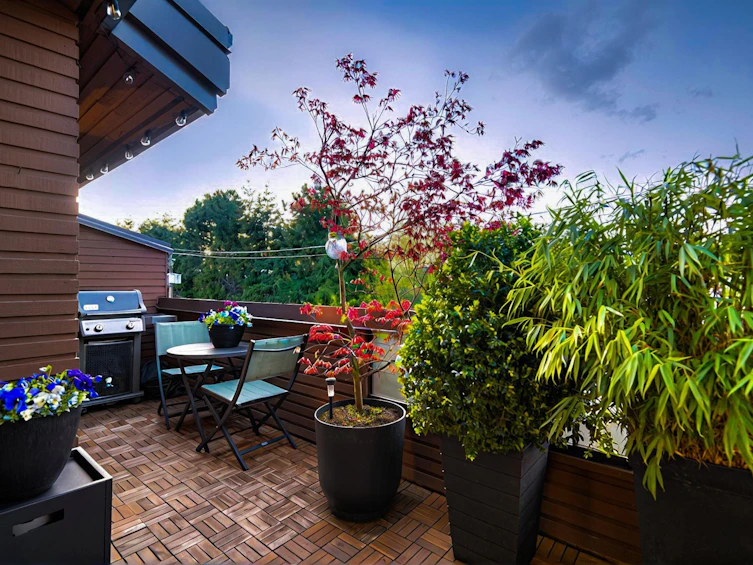 PH5-1827 W 3rd Avenue, Vancouver, BC, V6J 1K9 - 15