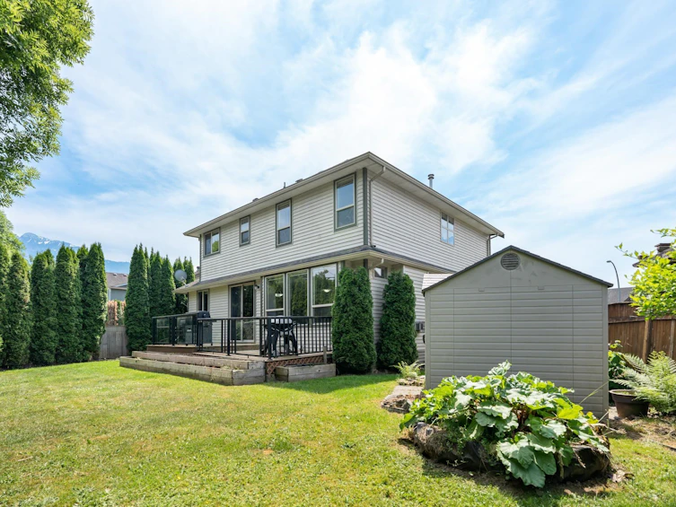 2087 Aberdeen Drive, Agassiz, BC, V0M 1A1 - 35