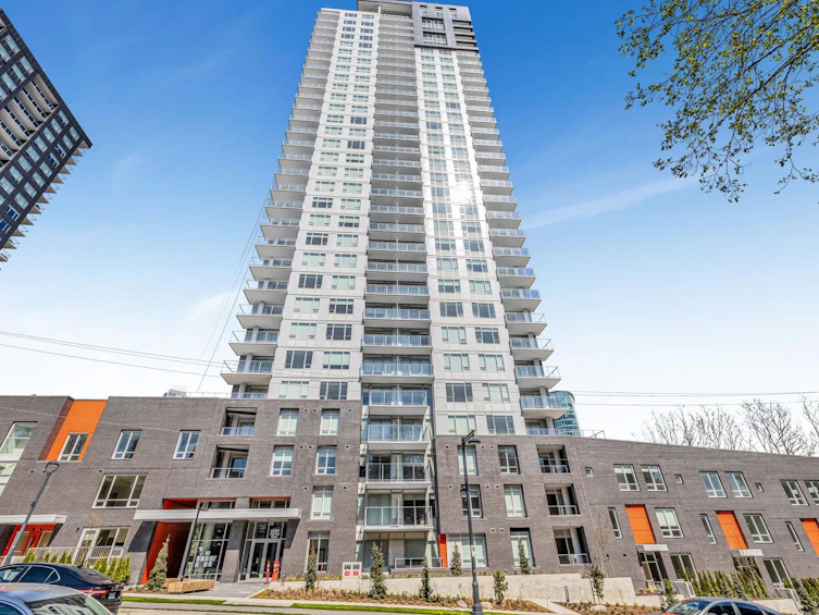 1702-13387 Old Yale Road, Surrey, BC, V3T 3C6 - 2