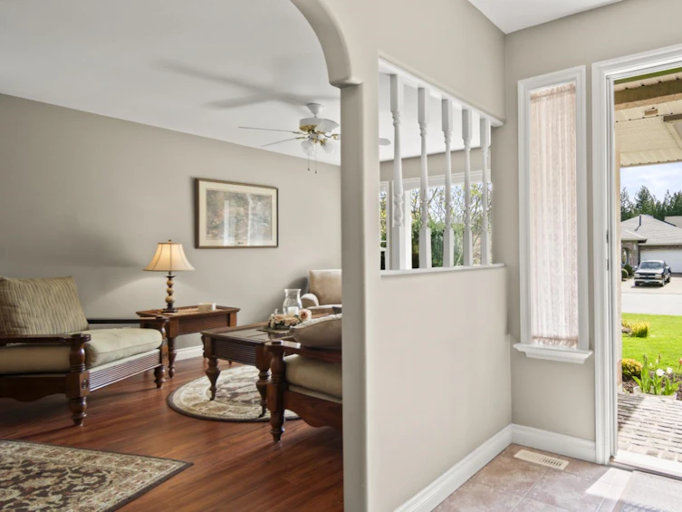 215 Balsam Avenue, Harrison Hot Springs, BC, V0M 1K0 - 3