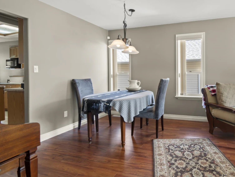 215 Balsam Avenue, Harrison Hot Springs, BC, V0M 1K0 - 8