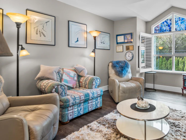 28-730 Mccombs Drive, Harrison Hot Springs, BC, V0M 1K0 - 28