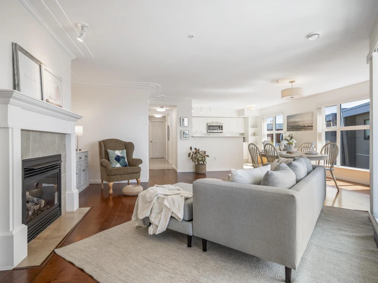 315-15210 Pacific Avenue, Surrey, BC, V4B 5L2 - 8