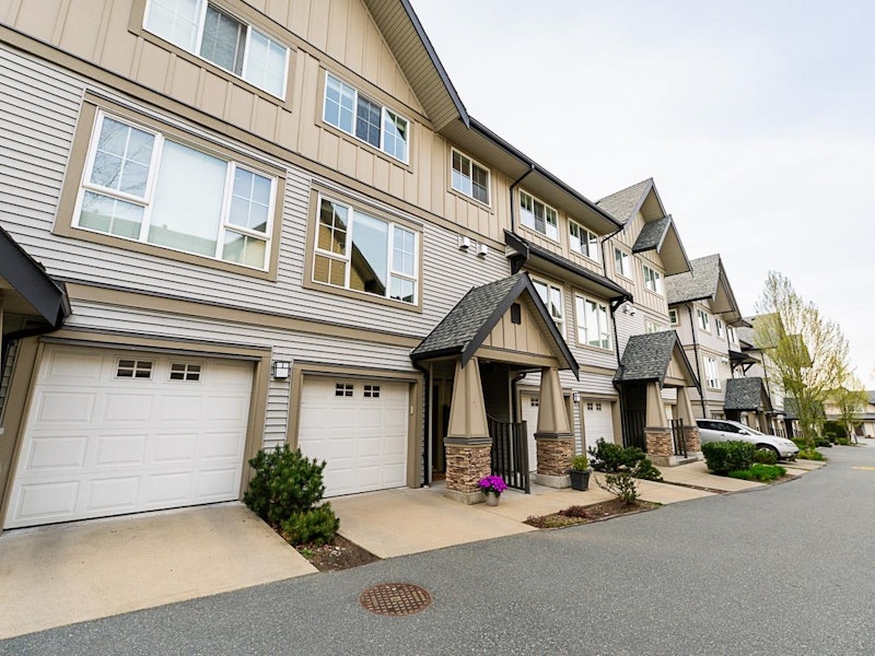 128 - 2501 161a Street, Surrey BC V3Z 7Y6