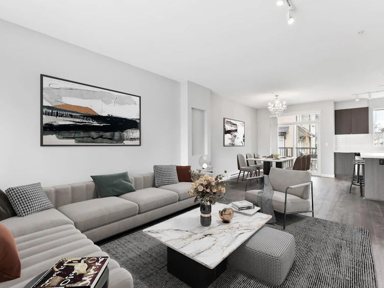 95-8050 204 Street, Langley, BC, V2Y 0X1 - 11